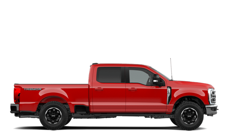 2026 Ford Super Duty® External Image 1